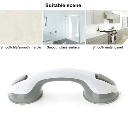 Safety Suction Cup Multipurpose Handle