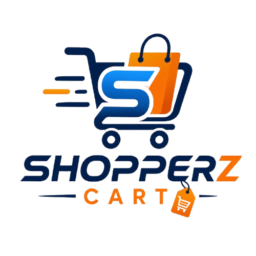 Shopperz Cart